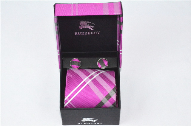 Burberry Ties 33